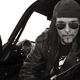 Al Jourgensen of Ministry